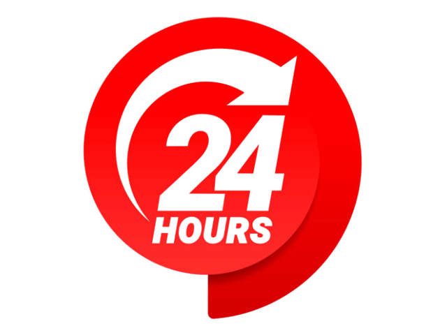 24 hour locksmith service